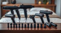 top massage guns 2025