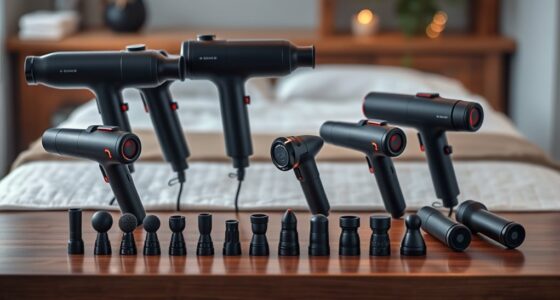 top massage guns 2025