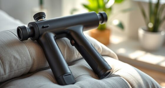 top massage guns 2025
