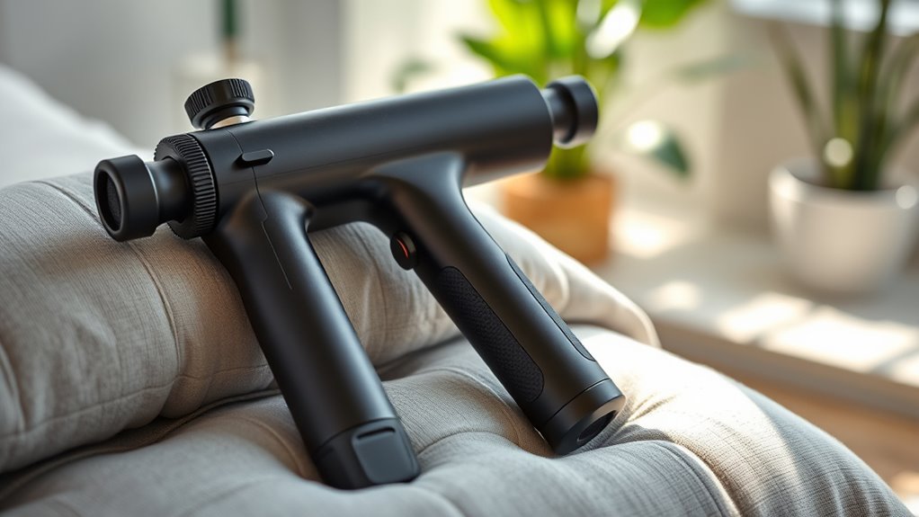 top massage guns 2025
