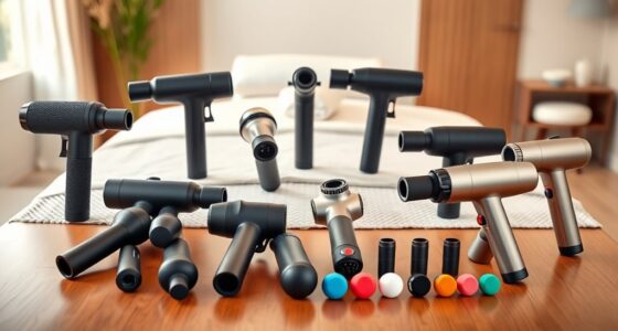 top massage guns 2025