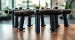 top massage guns 2025