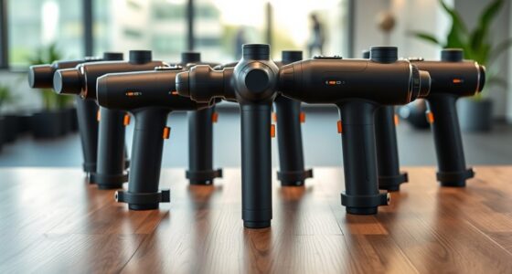top massage guns 2025