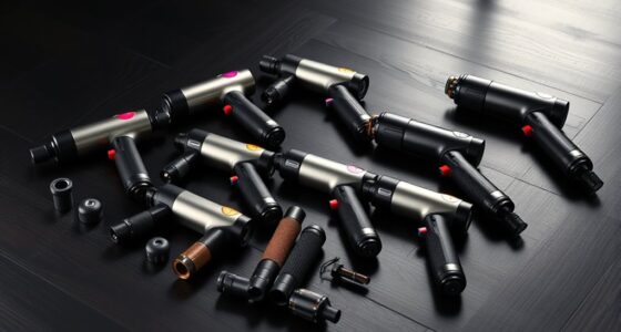 top massage guns for athletes
