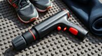 top massage guns for athletes