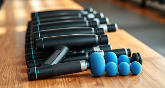 top massage guns for athletes