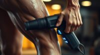 top massage guns for athletes