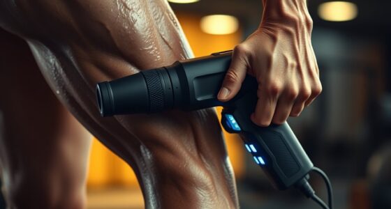 top massage guns for athletes