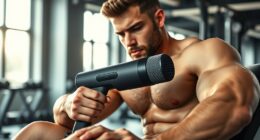 top massage guns for athletes