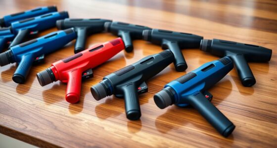 top massage guns for athletes