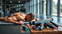 top massage guns for athletes