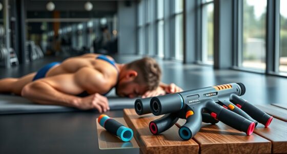 top massage guns for athletes