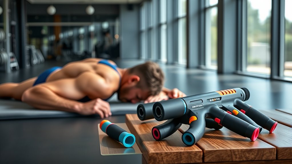 top massage guns for athletes