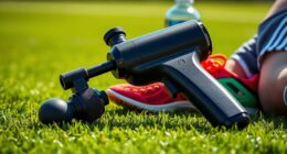 top massage guns for athletes