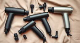 top massage guns for back