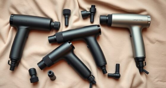 top massage guns for back