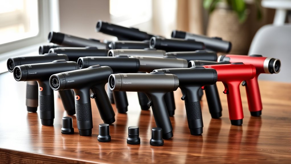top massage guns for carpal pain