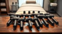 top massage guns for chiropractors