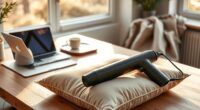 top massage guns for creators