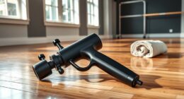 top massage guns for dancers