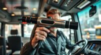 top massage guns for drivers