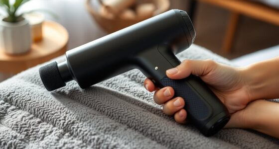 top massage guns for fibromyalgia