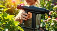 top massage guns for gardeners