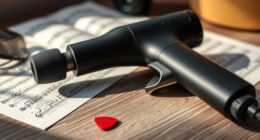 top massage guns for musicians