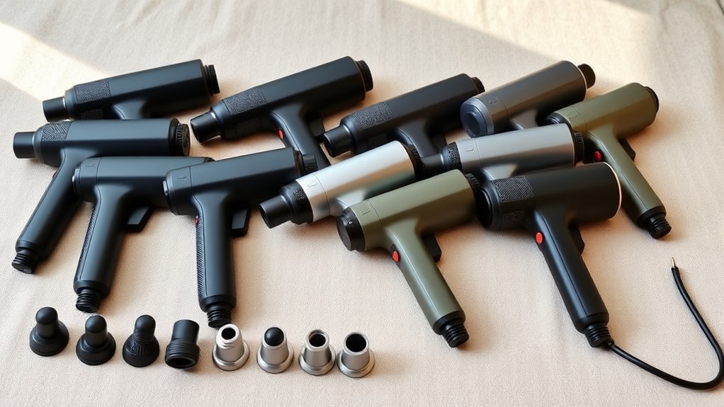 top massage guns for nurses