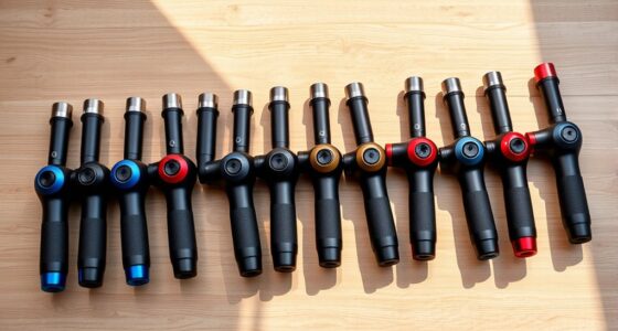 top massage guns for photographers