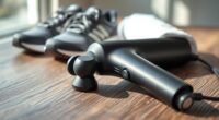 top massage guns for plantar fasciitis