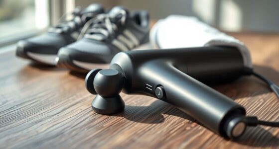 top massage guns for plantar fasciitis