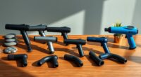 top massage guns for relaxation