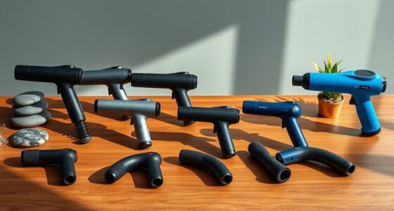 top massage guns for relaxation