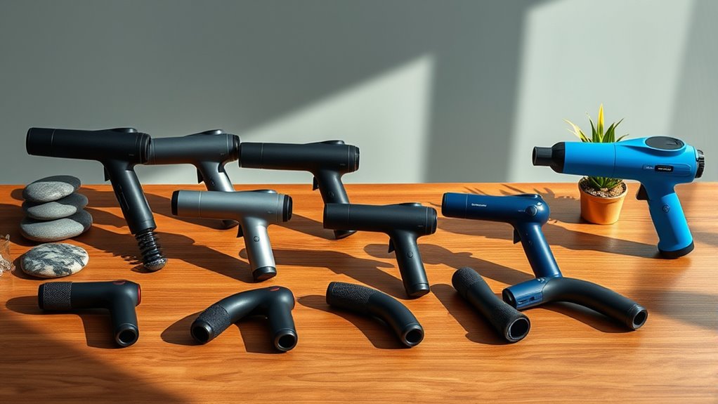 top massage guns for relaxation