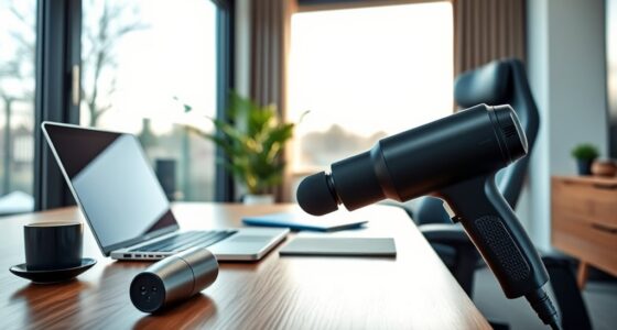 top massage guns for relief