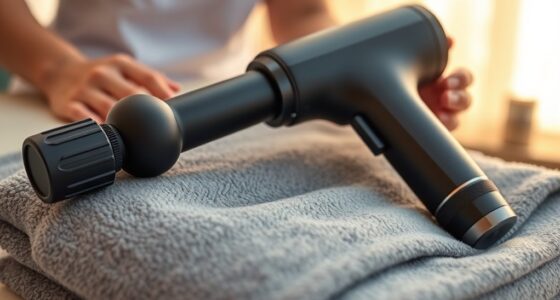 top massage guns for relief