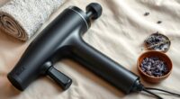 top massage guns for sciatic pain