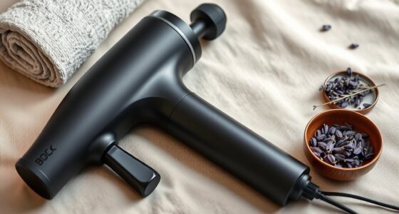 top massage guns for sciatic pain