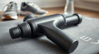 top massage guns for sprinters