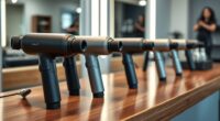 top massage guns for stylists