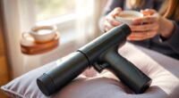 top massage guns for teachers