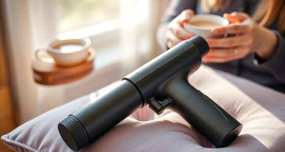 top massage guns for teachers