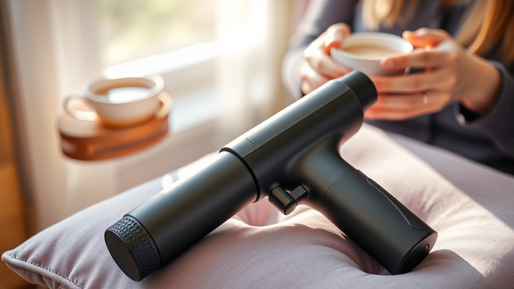 top massage guns for teachers