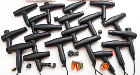 top massage guns for therapists