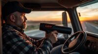top massage guns for truck drivers