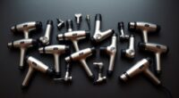 top massage guns for warm ups