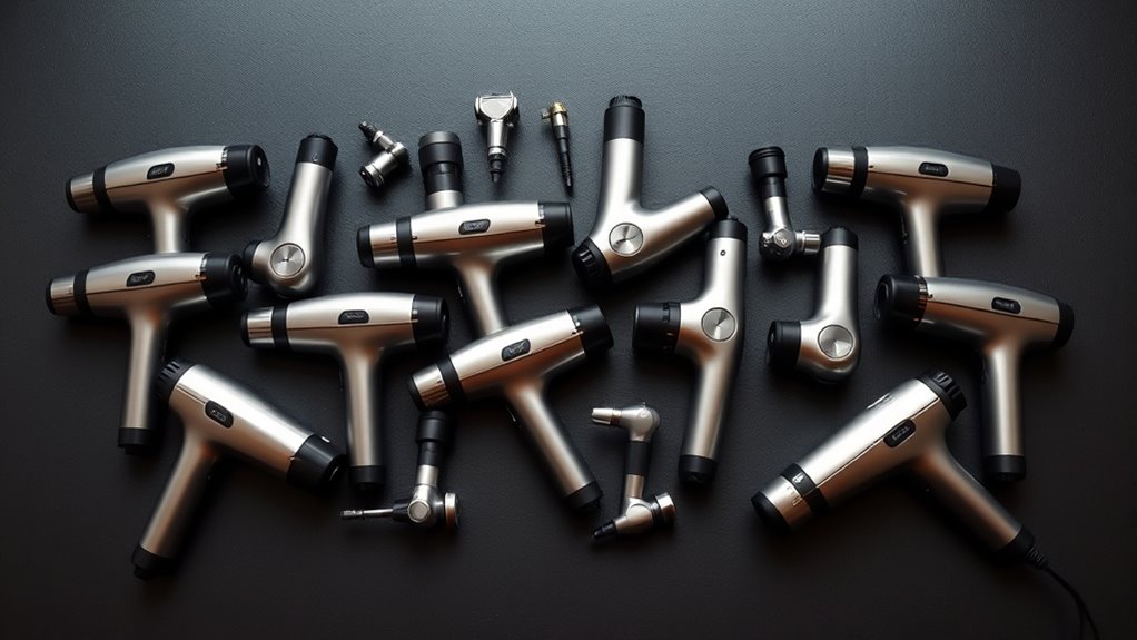top massage guns for warm ups