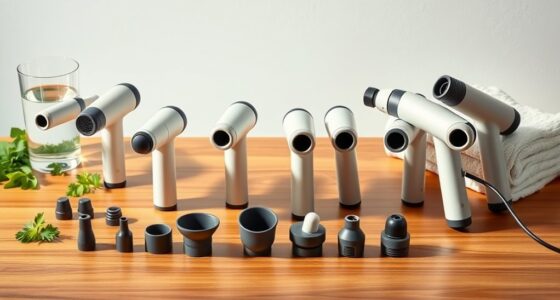top massage guns for wellness
