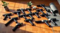 top massage guns for yoga